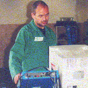 F Arbeitsuchende